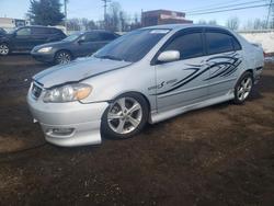 2005 Toyota Corolla ce for sale in New Britain, CT