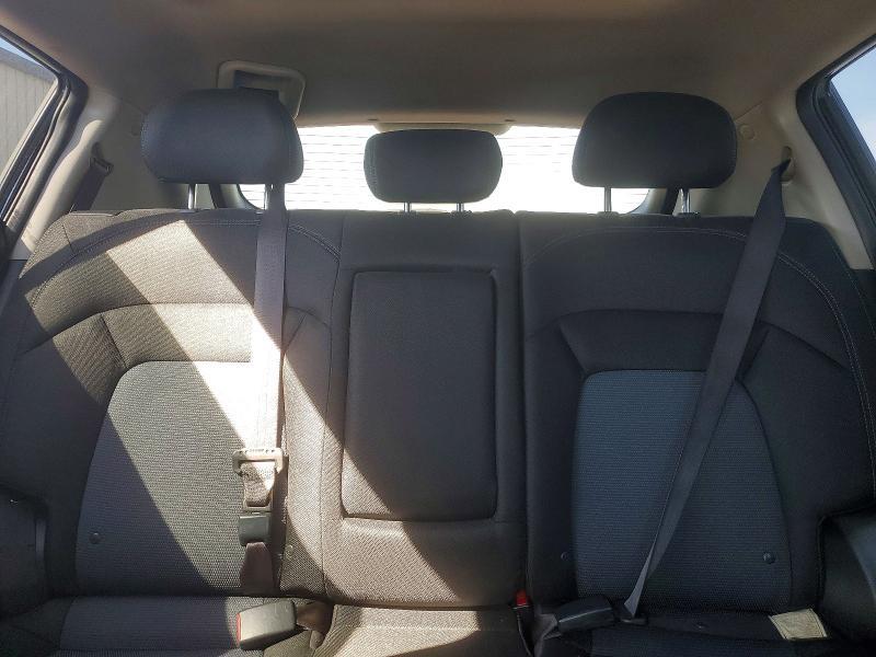 2012 KIA Sportage sx
