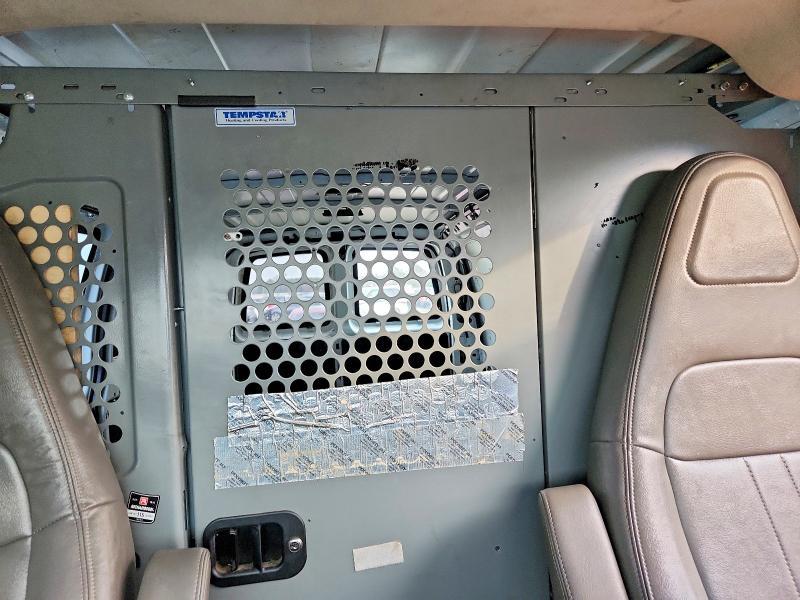2016 Chevrolet Express G2500
