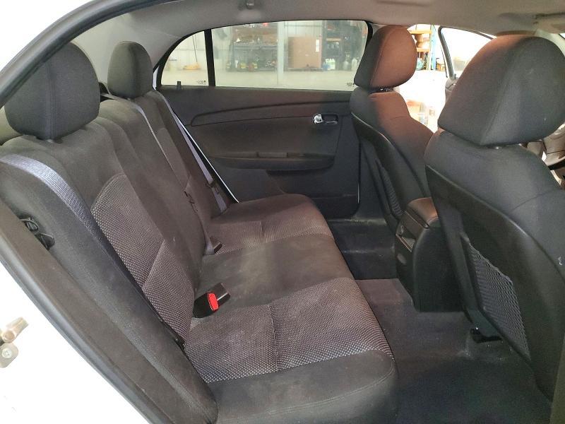 2011 Chevrolet Malibu 1LT