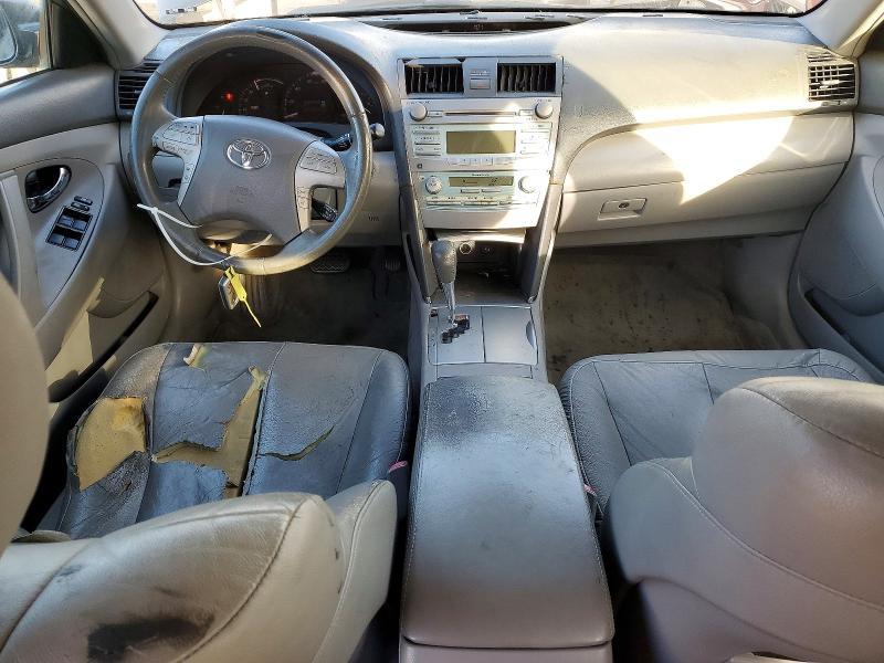 2007 Toyota Camry Hybrid Base