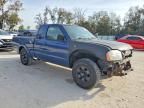 2002 Nissan Frontier Standard