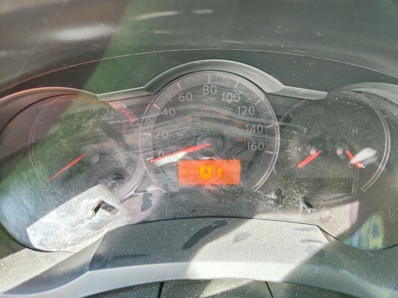 2011 Nissan Altima Base