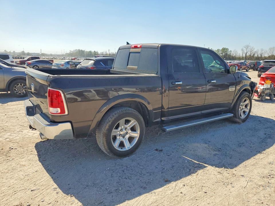 2016 Dodge Ram 1500 Longhorn
