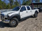 2006 Ford F350 SRW Super Duty