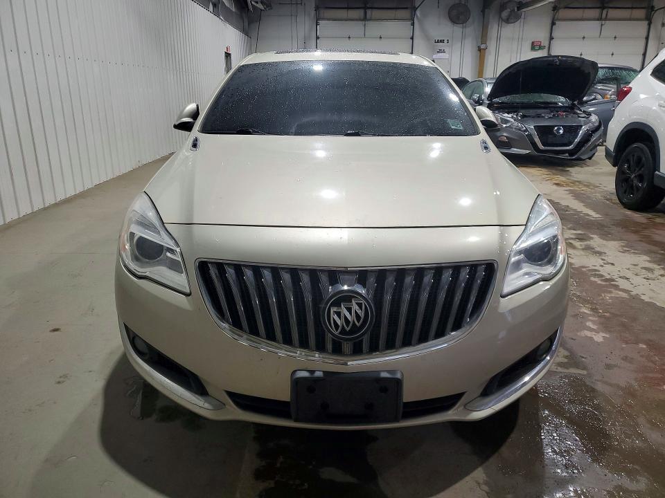 2015 Buick Regal Premium