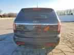 2012 Ford Explorer Limited