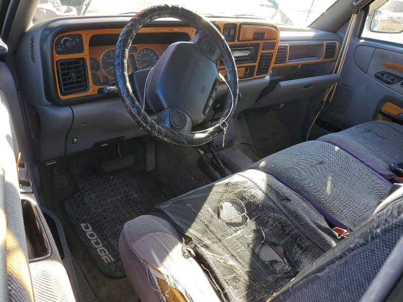 1995 Dodge Ram 2500