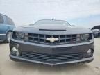 2012 Chevrolet Camaro 2SS