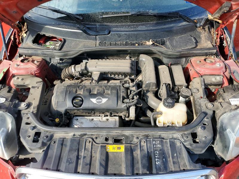 2013 Mini Cooper Countryman