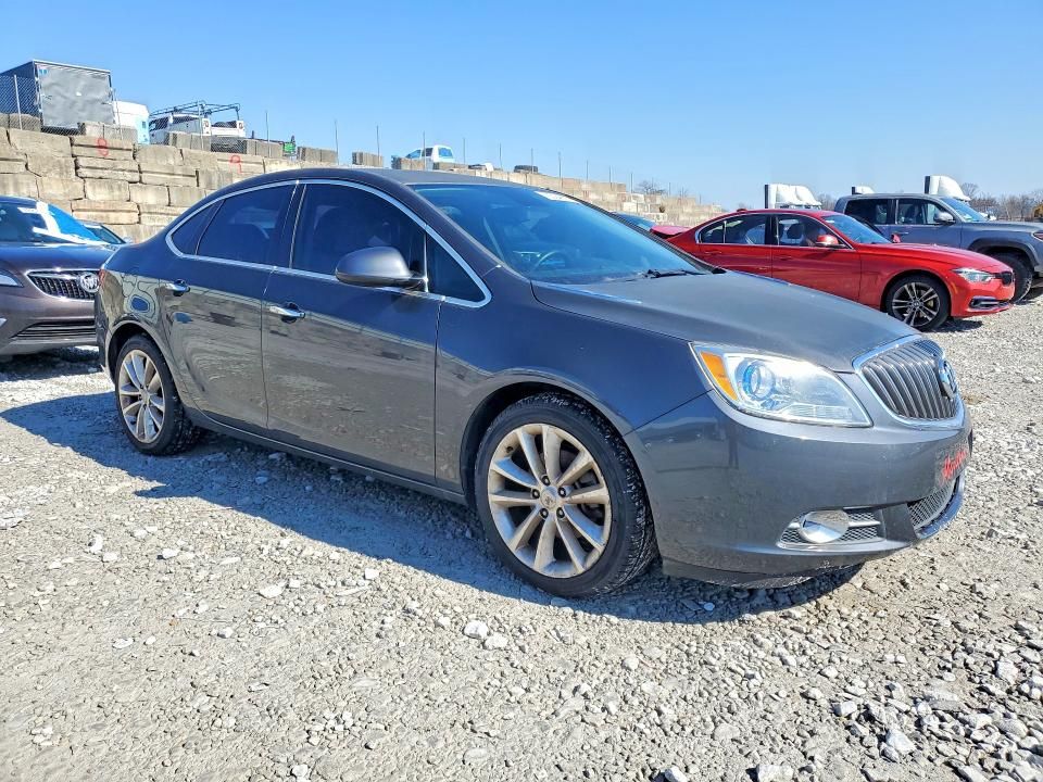 2013 Buick Verano