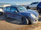 2018 Mini Cooper Clubman All4