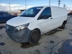 2021 Mercedes-Benz 2021 Mercedes Benz Metris Utility / Service van