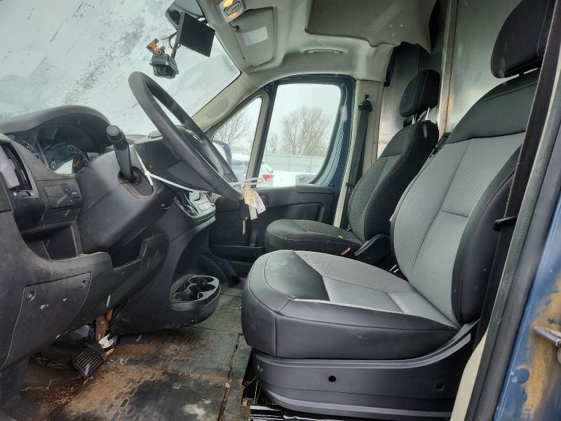 2019 Dodge Ram Promaster 3500 3500 High