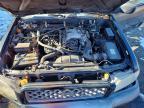2000 Nissan Pathfinder xe