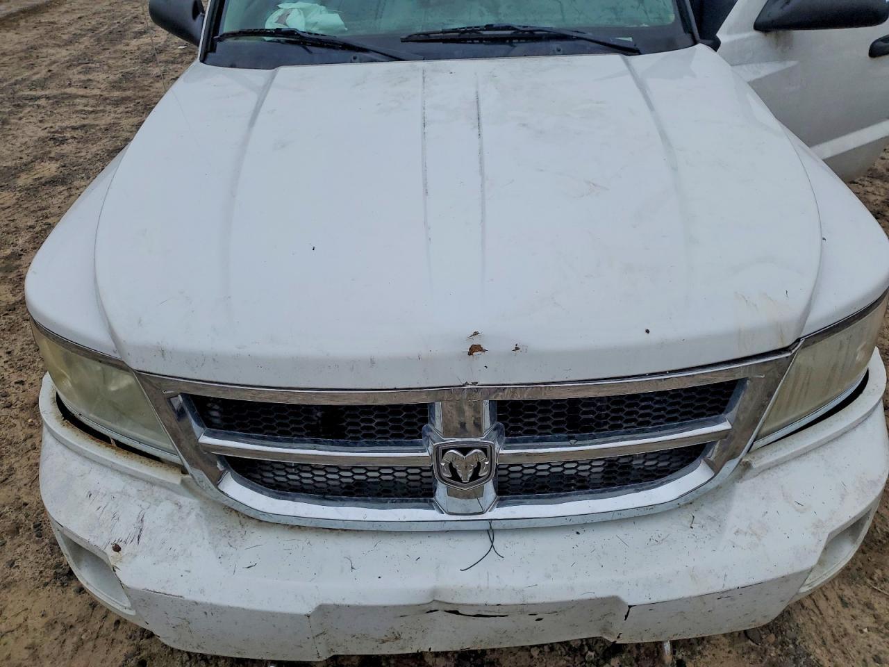 2011 Dodge Dakota ST