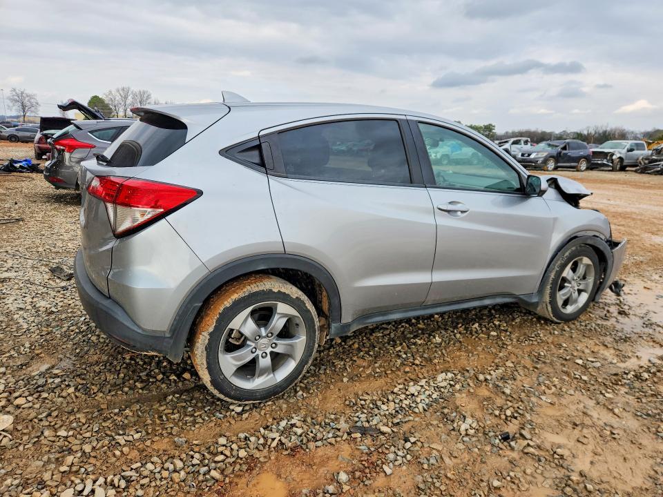 2019 Honda Hr-v lx