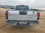 2001 Nissan Frontier