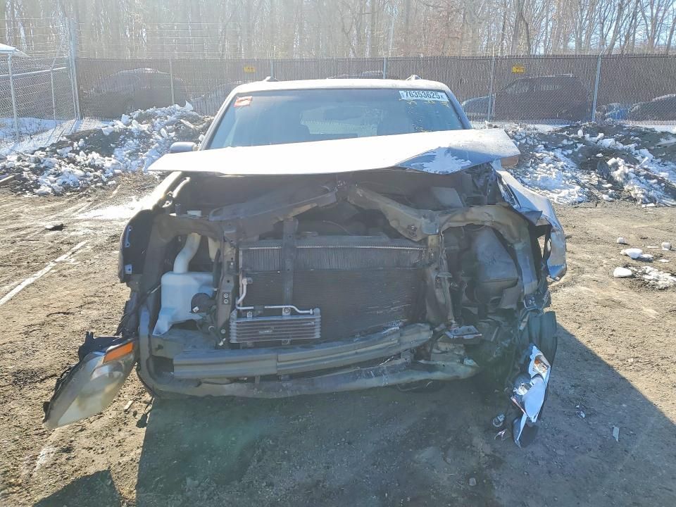 2010 Honda Pilot Touring