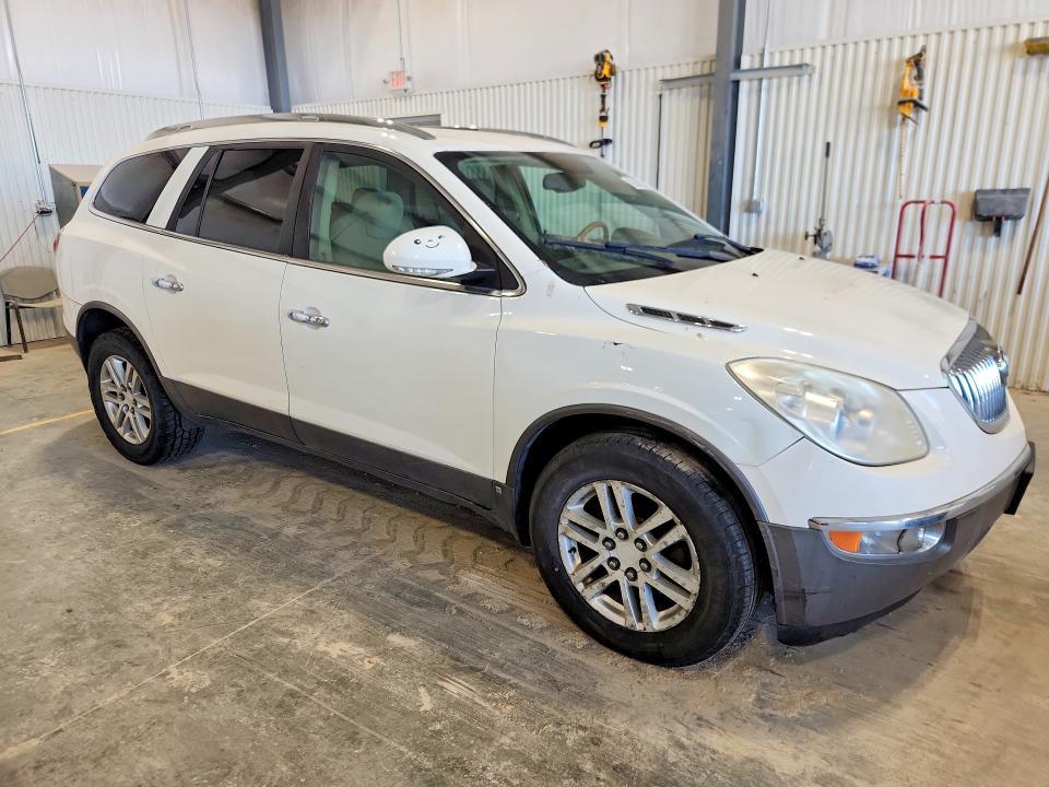 2008 Buick Enclave