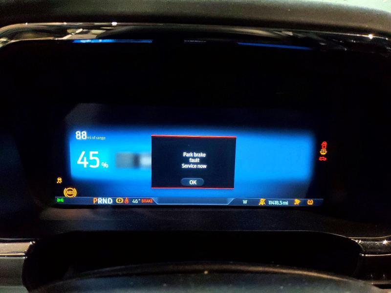 2024 Ford F150 Lightning xlt
