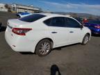 2014 Niss Sentra s
