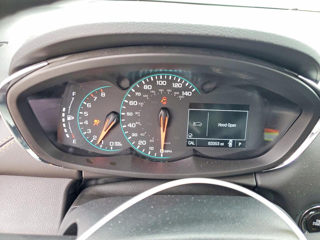 2021 Chevrolet Trax 1LT