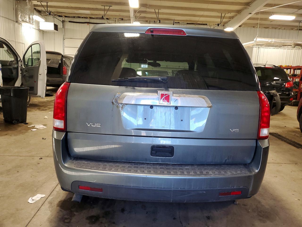2007 Saturn Vue