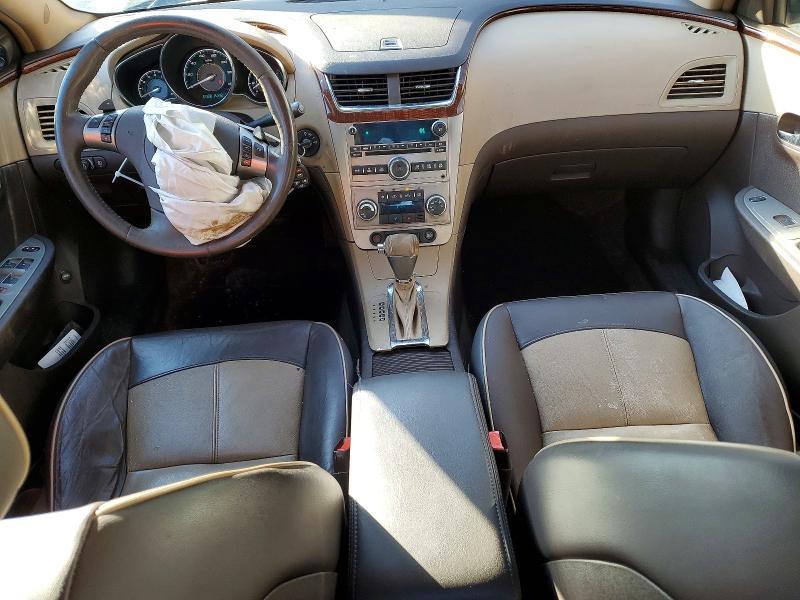 2009 Chevrolet Malibu ltz