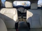 2019 Ford Explorer Platinum