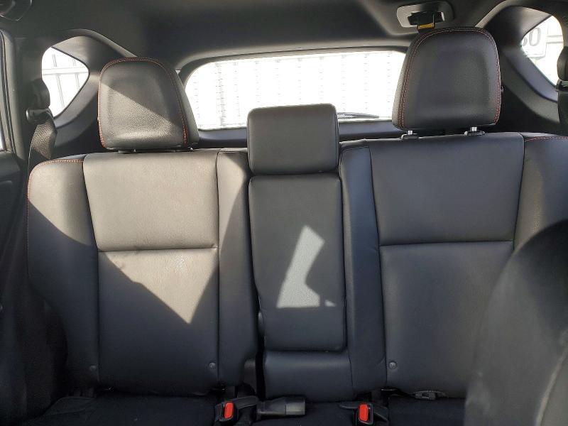 2018 Toyota Rav4 se