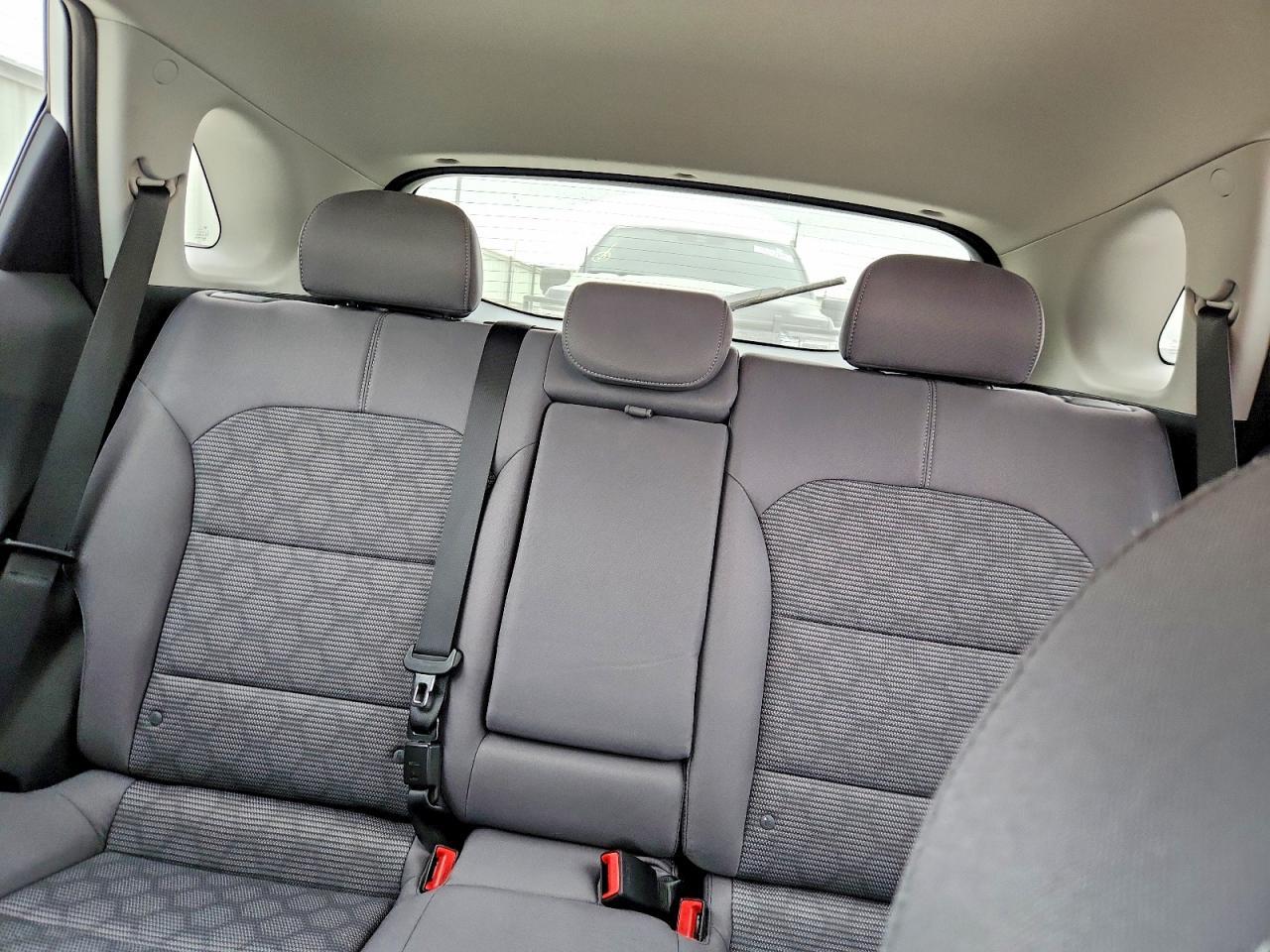 2018 KIA Niro lx
