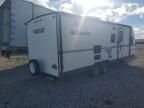 2013 Winnebago Camper
