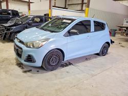2016 Chevrolet Spark ls en venta en Lawrenceburg, KY