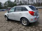 2013 Chevrolet Captiva lt