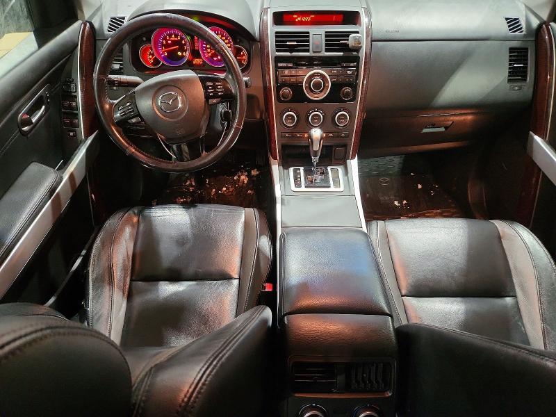 2009 Mazda Cx-9