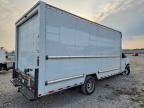 2023 GMC Savana BOX Truck
