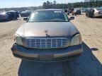 2002 Cadillac Deville