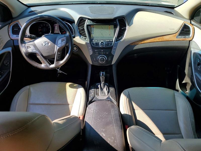 2016 Hyundai Santa fe Sport
