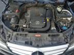 2012 Mercedes-Benz C 250