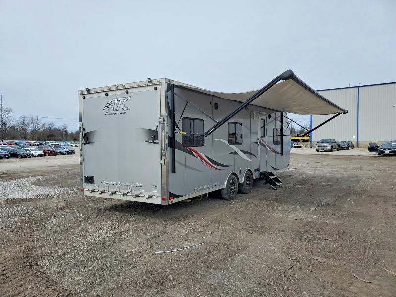 2017 ATC ARVAB8528+0-2T5 2K Camper