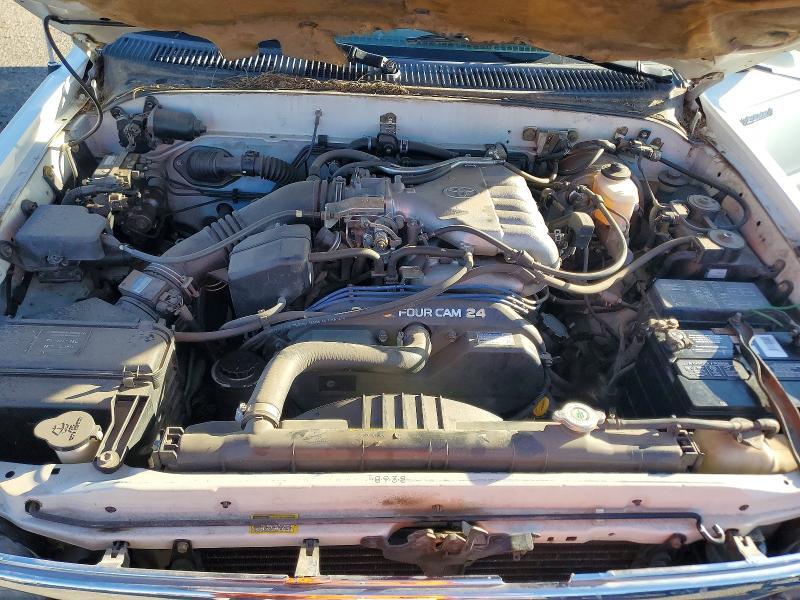 1996 Toyota Tacoma Xtracab SR5