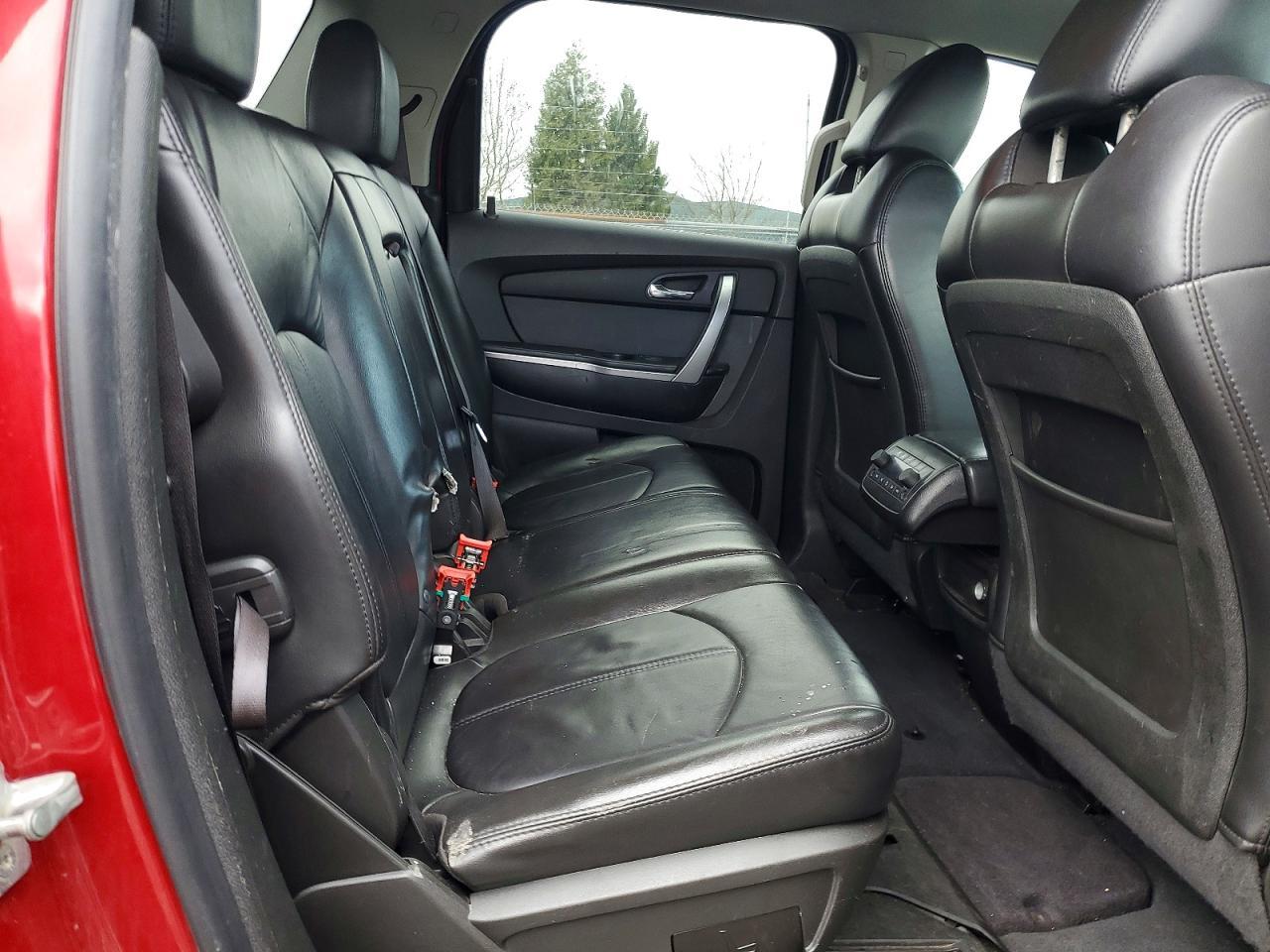 2012 GMC Acadia Slt-1