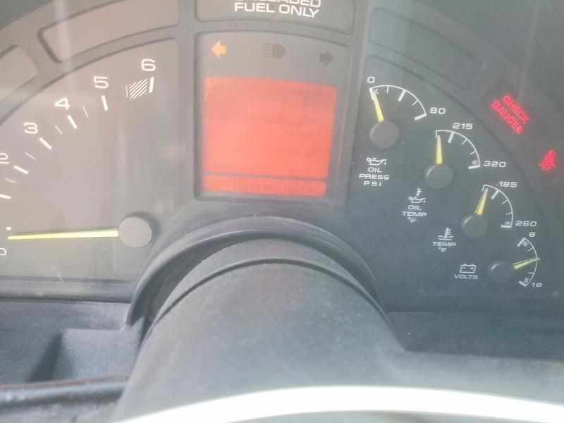 1994 Chevrolet Corvette