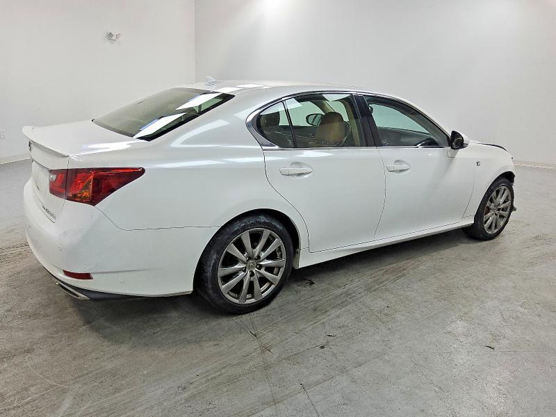 2013 Lexus Gs 350 Base