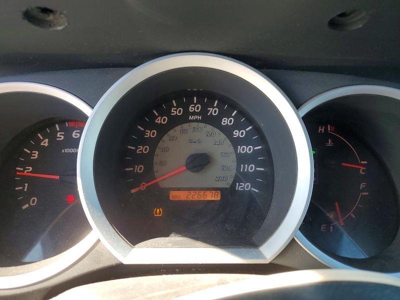 2006 Toyota Tacoma