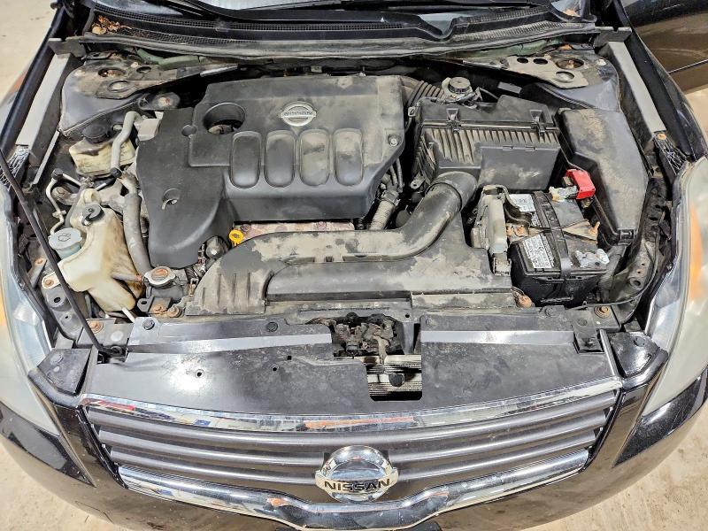 2008 Nissan Altima 2.5