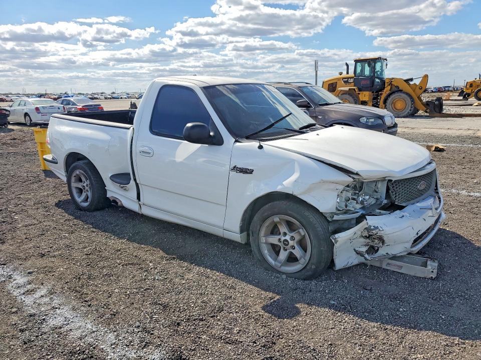1999 Ford F150 SVT Lightning