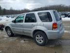 2007 Ford Escape hev
