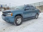 2012 Chevrolet Avalanche lt